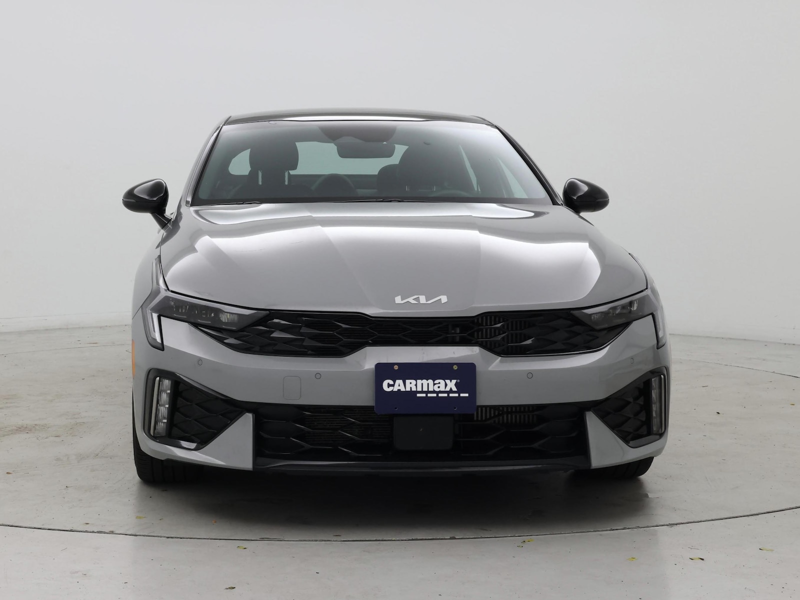 2025 Kia K5 GT - Photo 6
