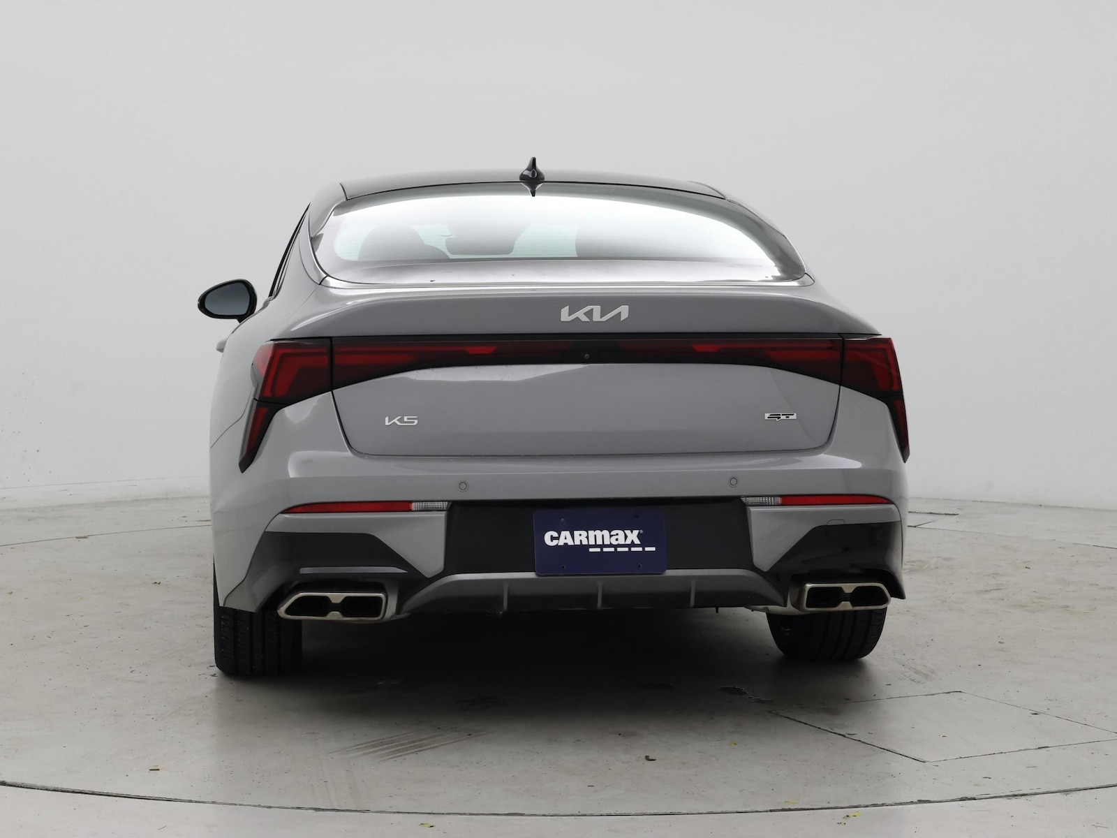 2025 Kia K5 GT - Photo 7