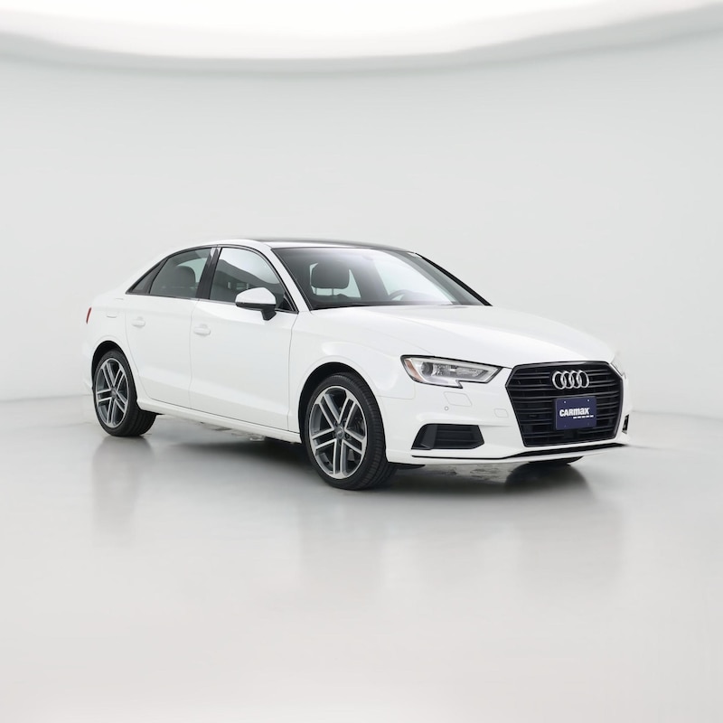 2020 Audi A3 Premium