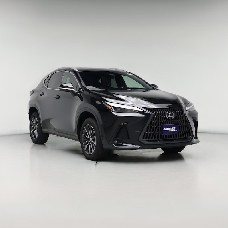 2023 Lexus NX 350