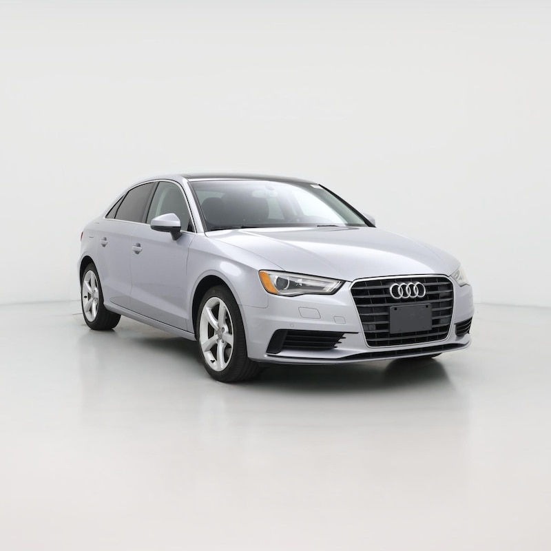 2015 Audi A3 Premium