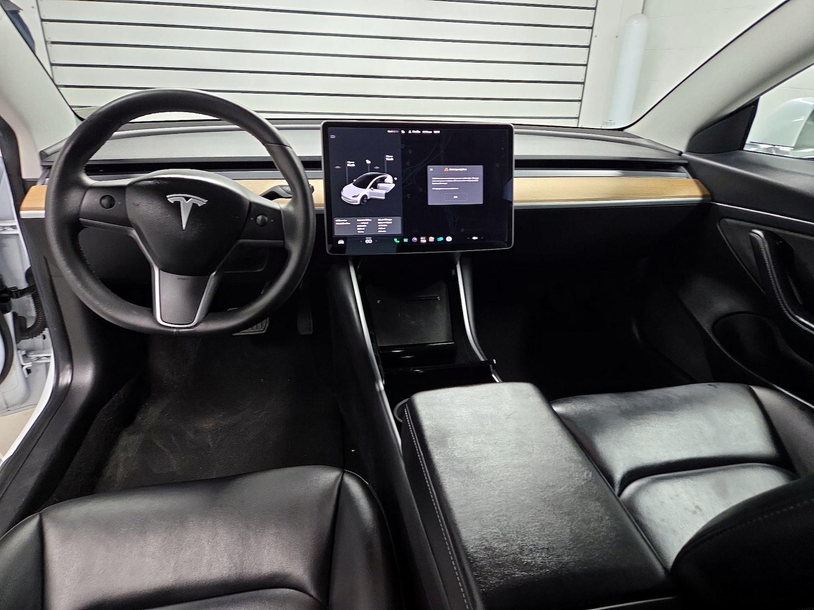 Navigation System