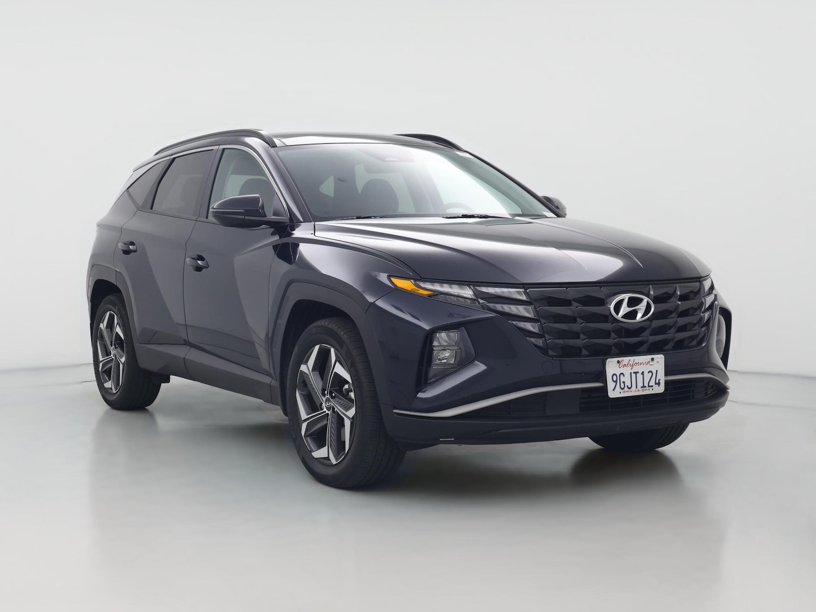 2023 Hyundai Tucson SEL Convenience