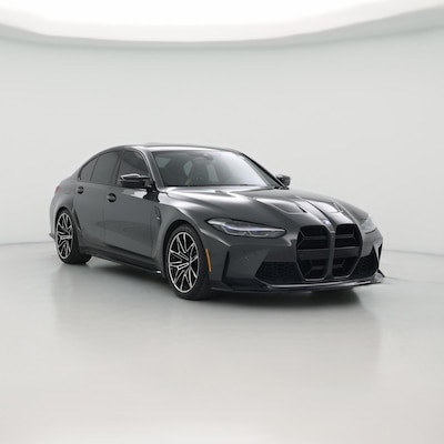 2021 BMW M3