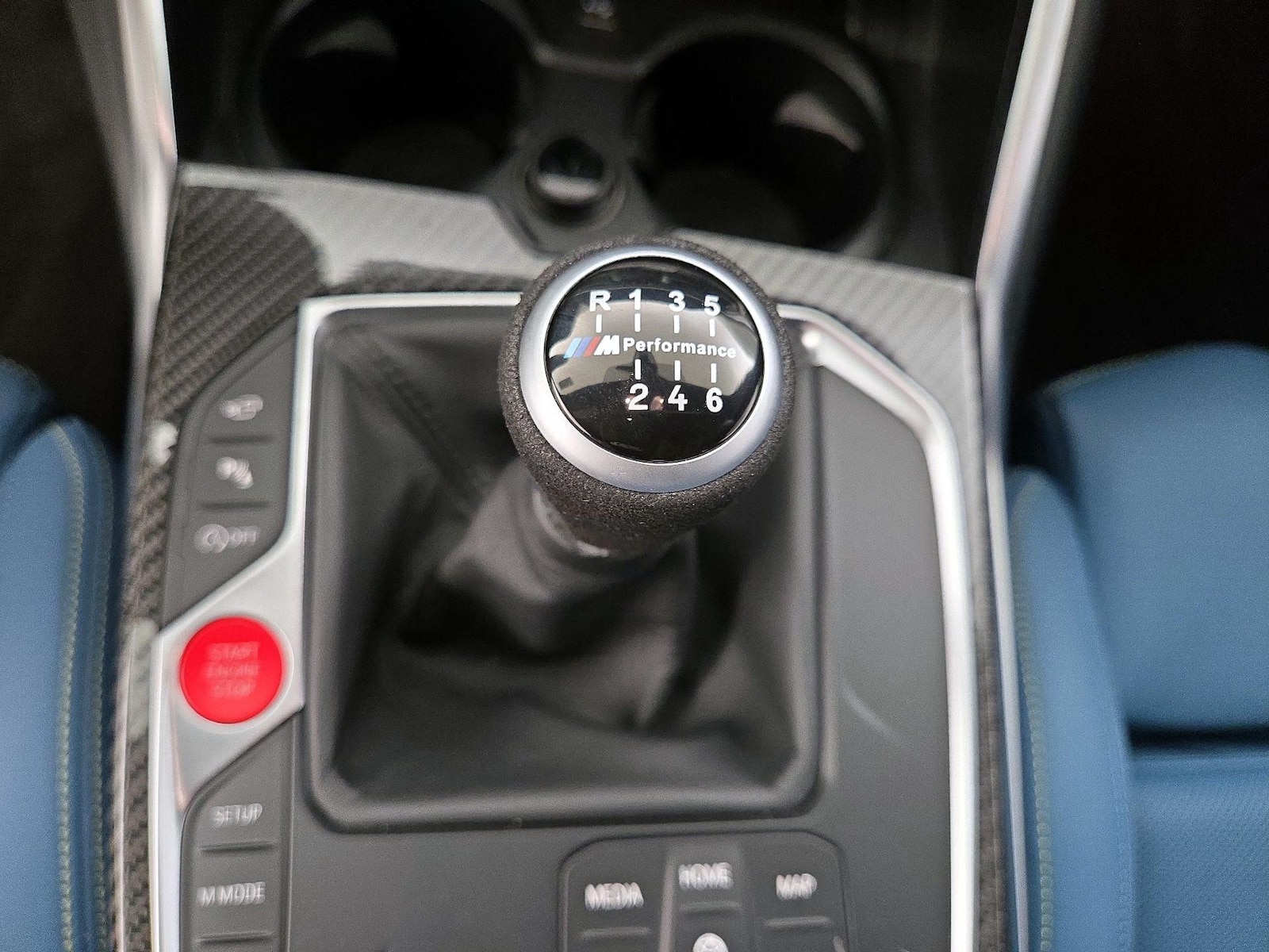 Manual Transmission