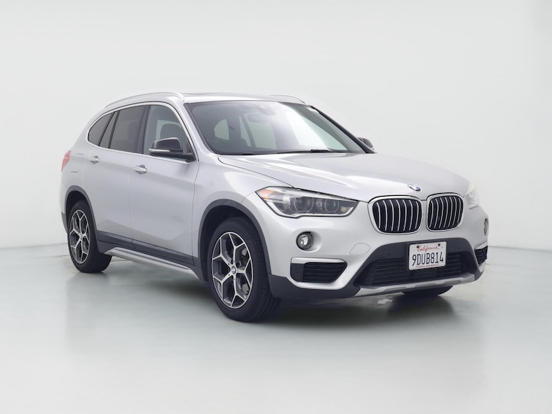 2019 BMW X1 SDrive28i