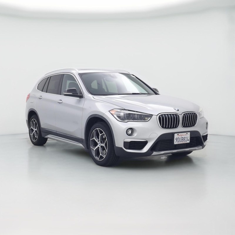 2019 BMW X1 SDrive28i