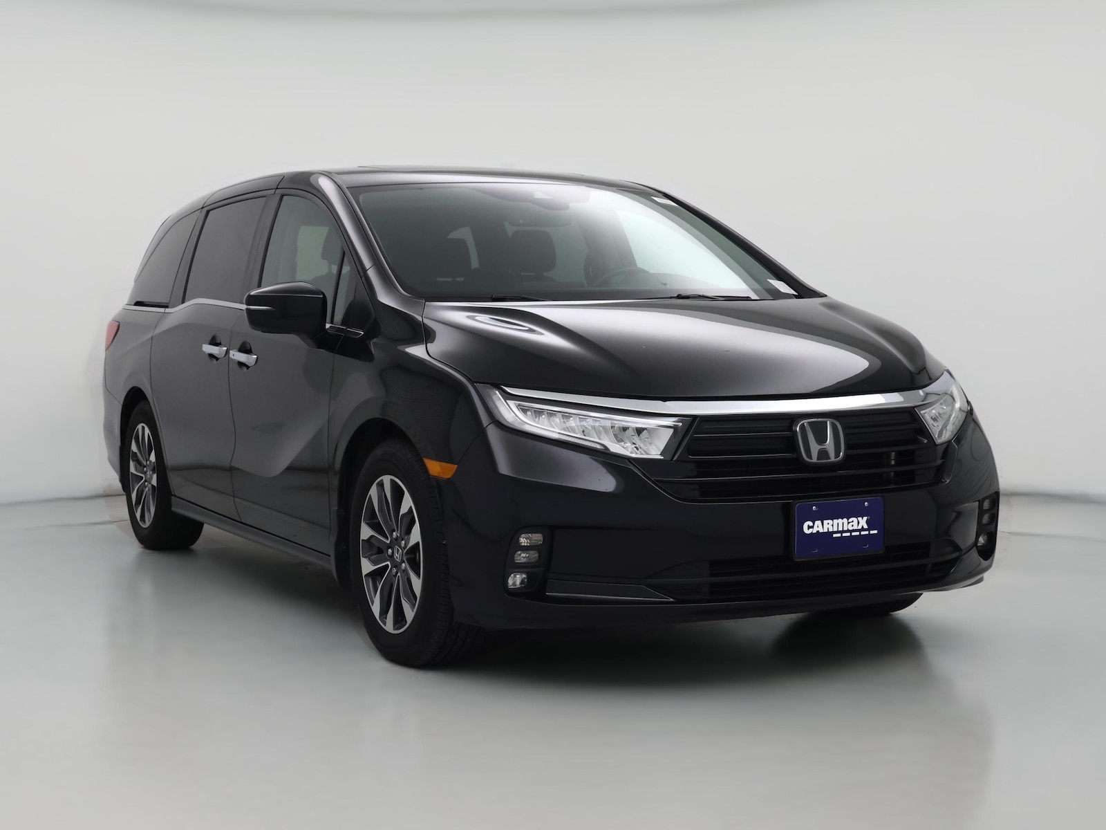 2022 Honda Odyssey