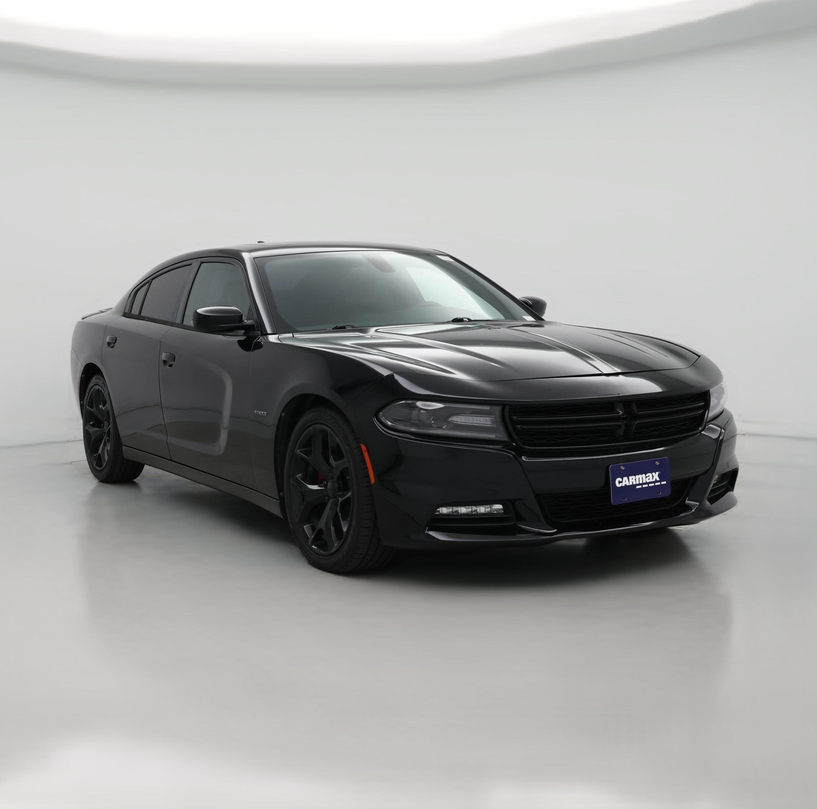 2016 Dodge Charger