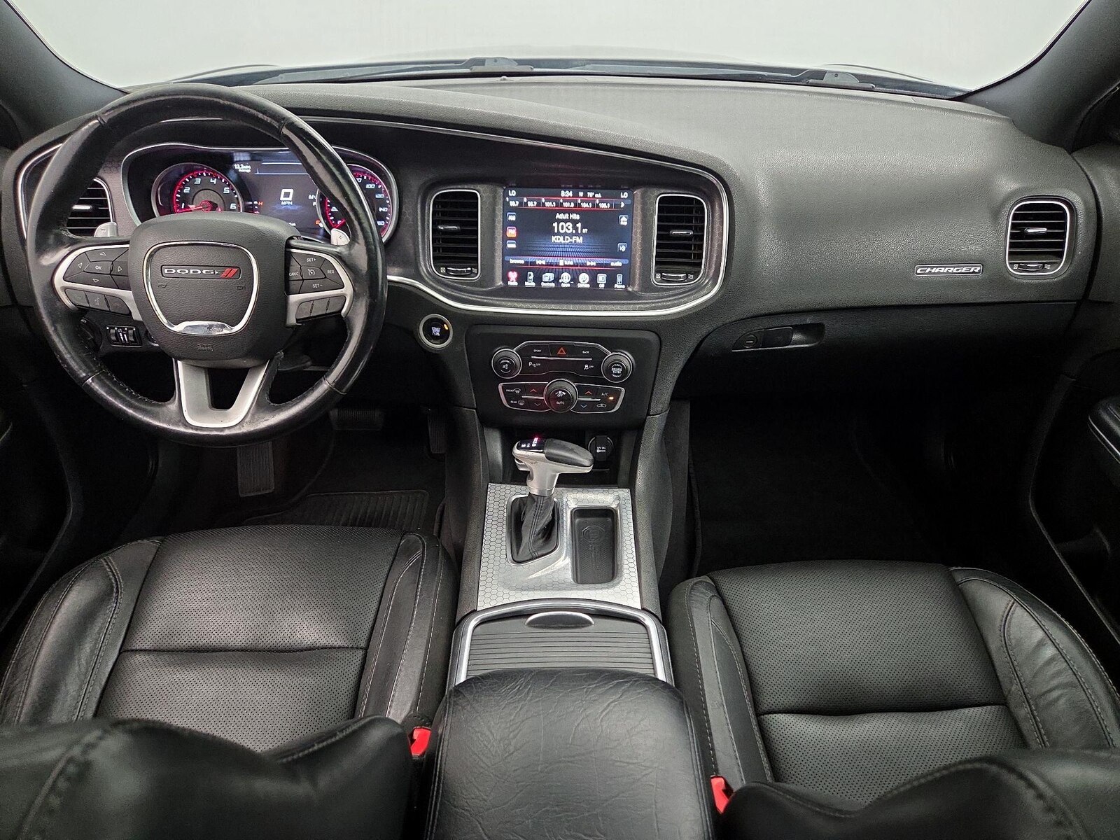 Navigation System
