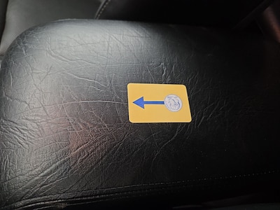 Condition detail