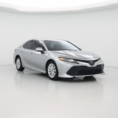 Recommended categories heading image of the selected vehicle