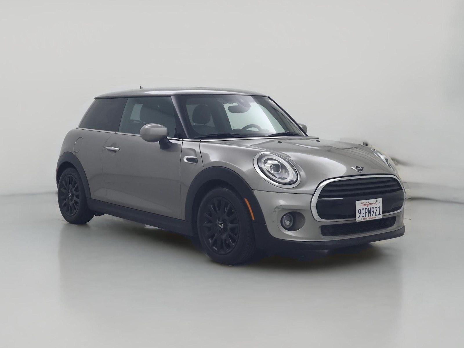 2020 MINI Hardtop 2 Door