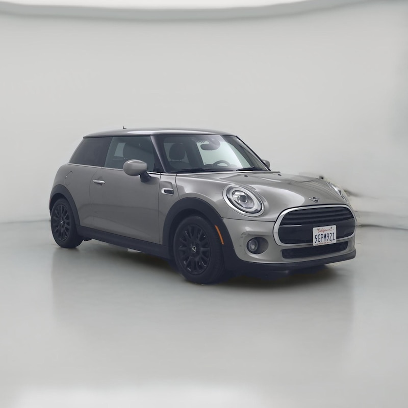 2020 Mini Cooper Hardtop