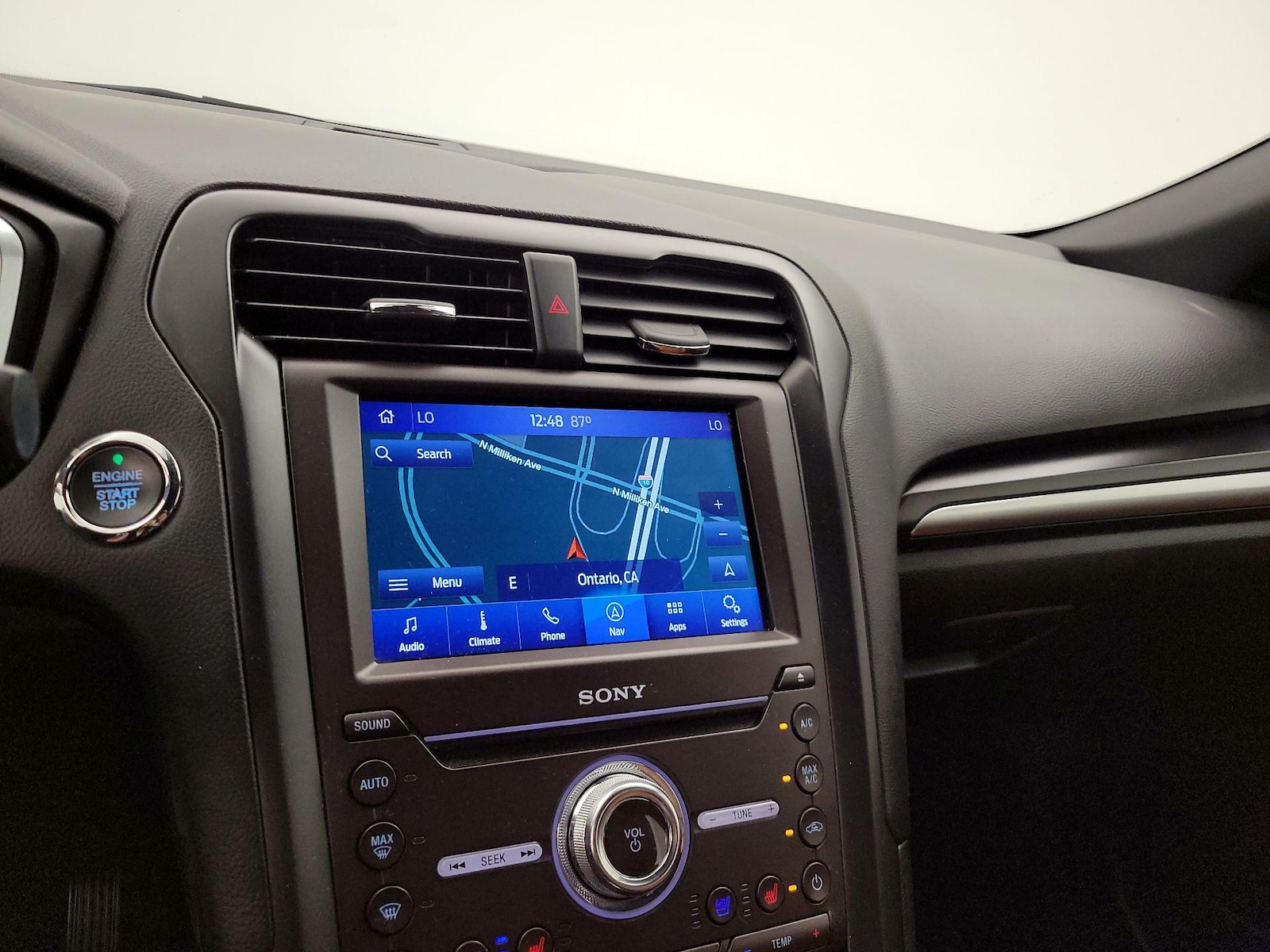 2020 Ford Fusion Energi Titanium - Photo 6
