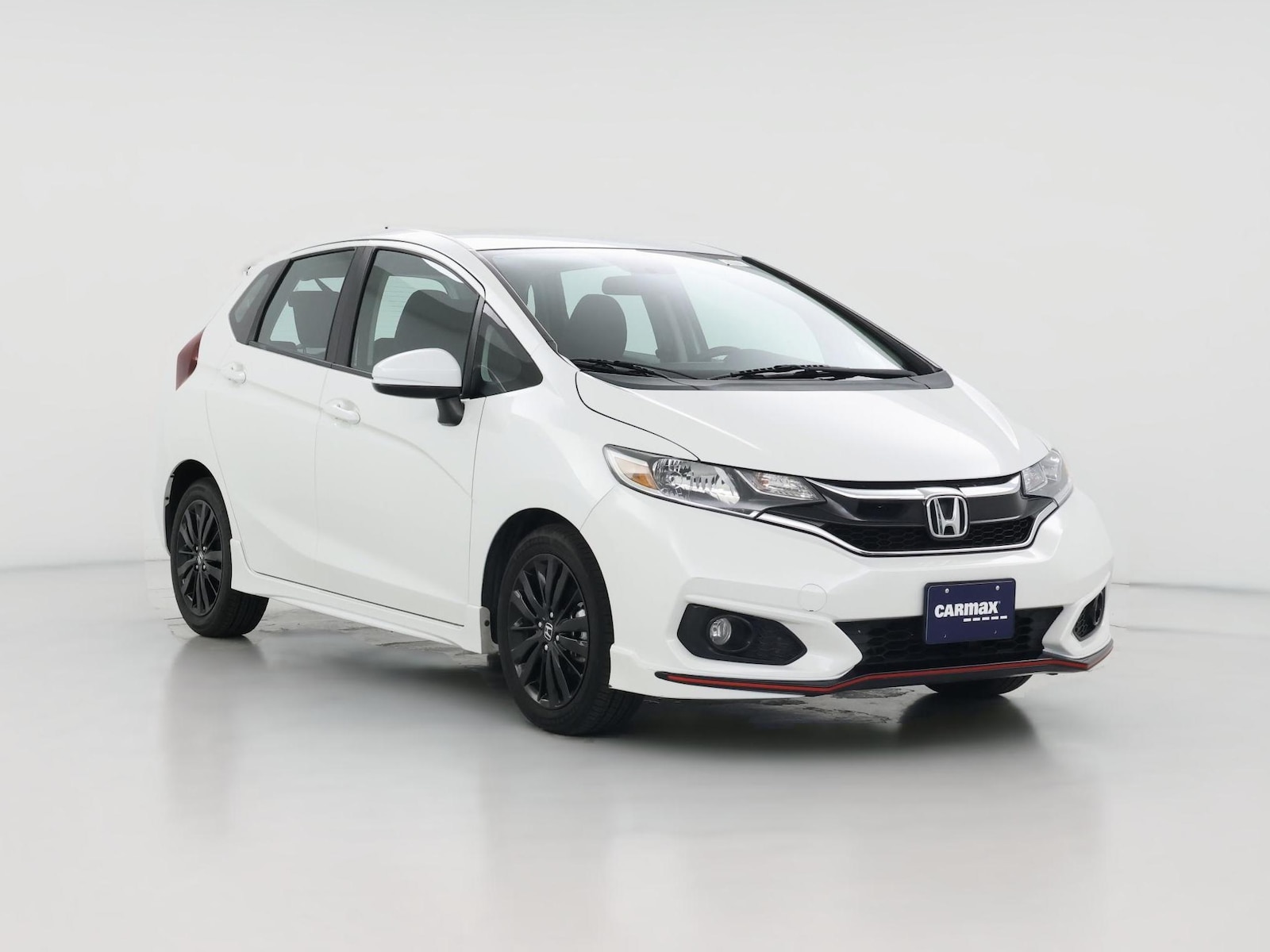 2019 Honda Fit