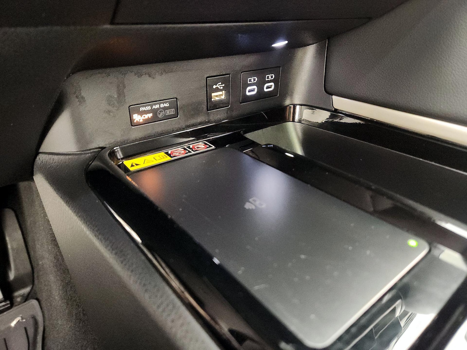 2025 Toyota Camry XSE - Photo 20