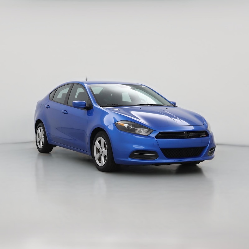2015 Dodge Dart SXT