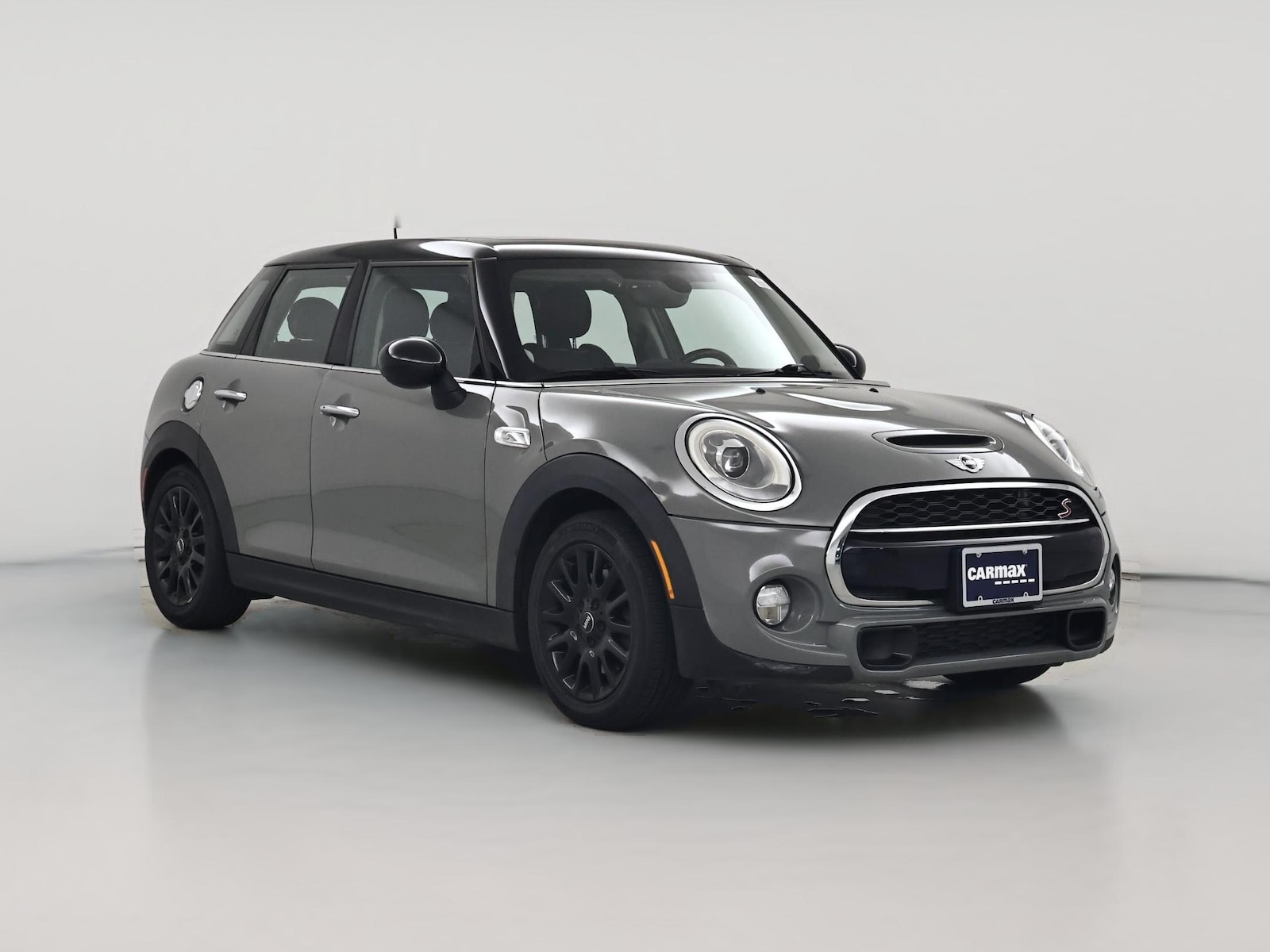 2015 MINI Cooper Hardtop 4 Door