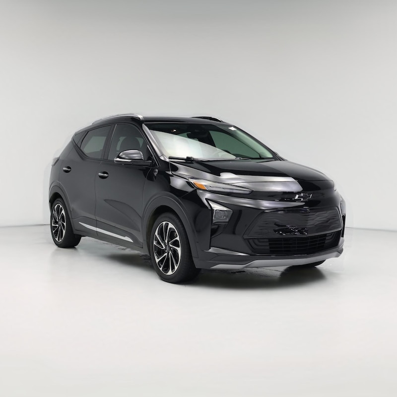 2022 Chevrolet Bolt EUV Premier
