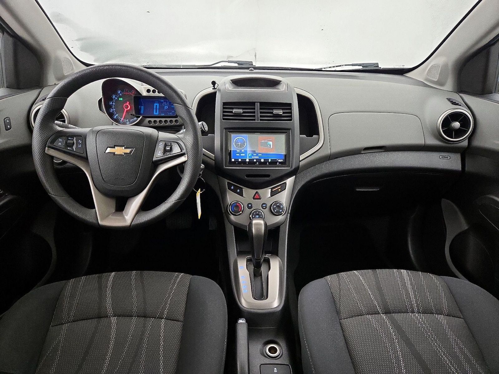 SiriusXM Trial Available