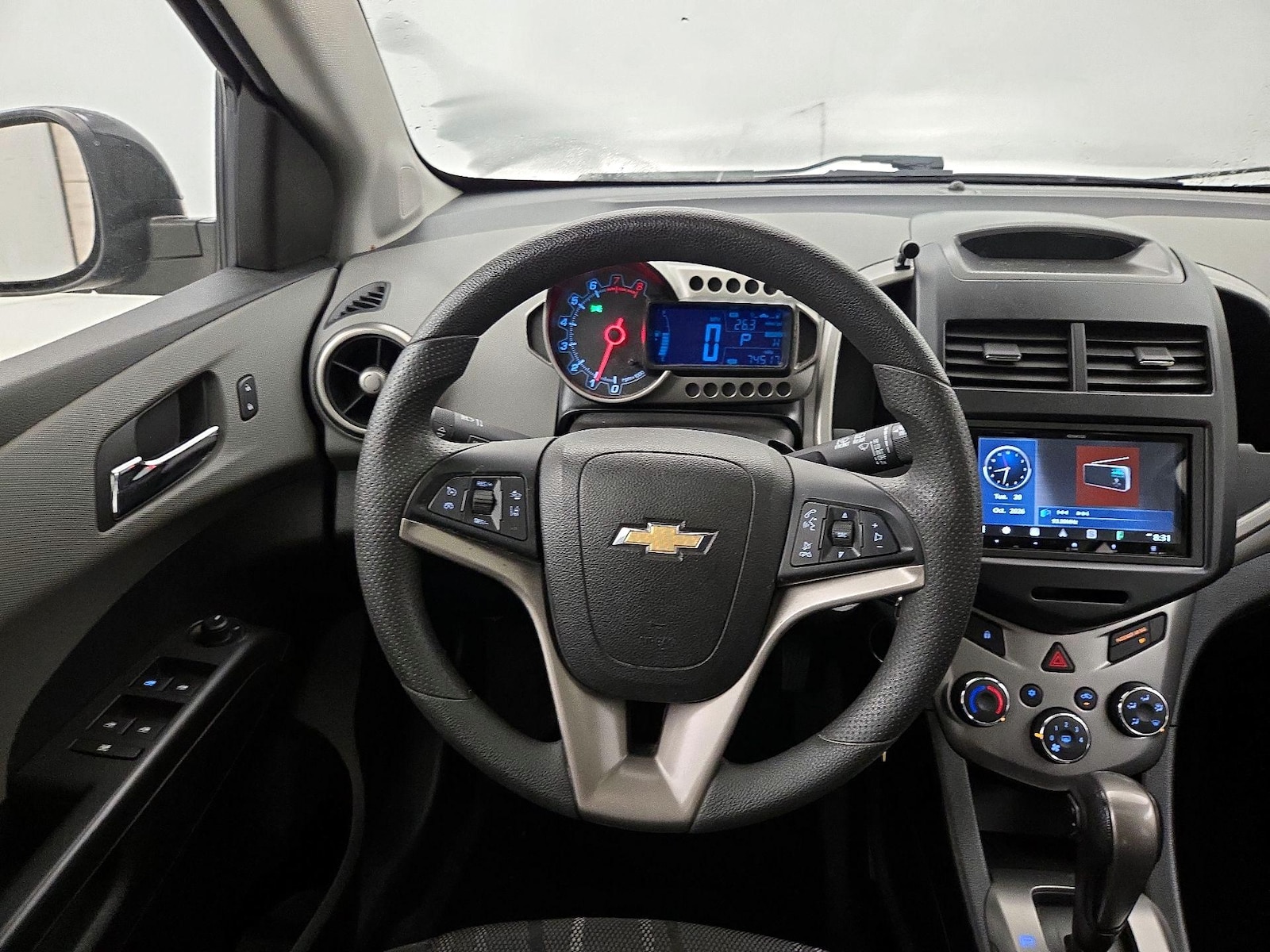 Remote Start