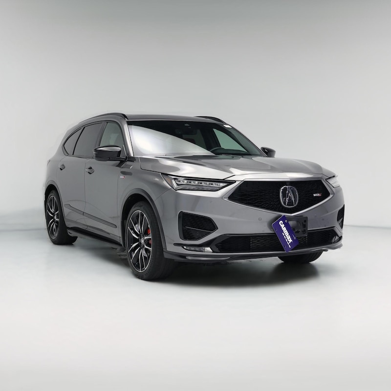 2022 Acura MDX SH-AWD Type S Advance