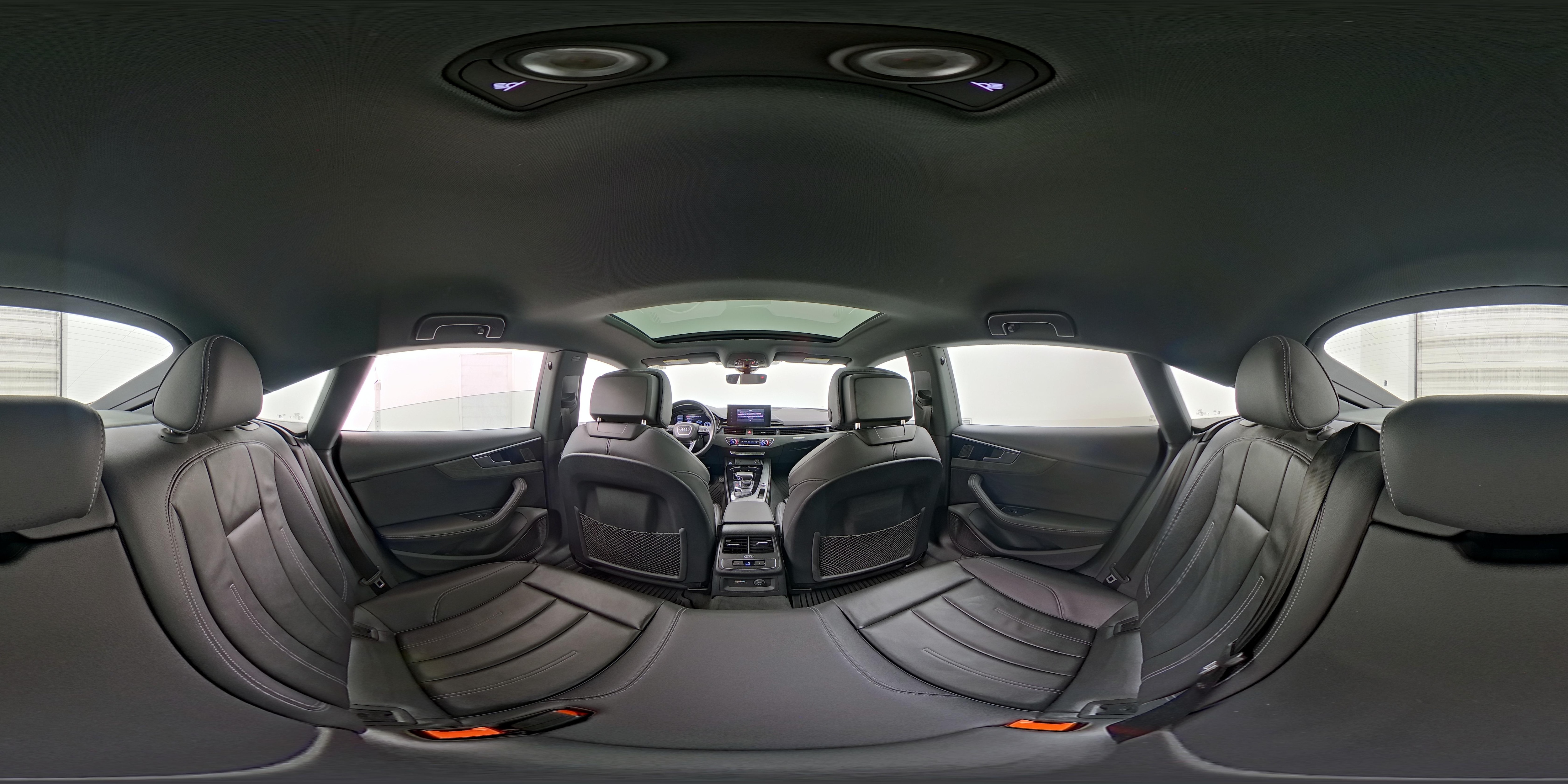 2023 Audi A5 Sportback Premium Plus - Photo 27