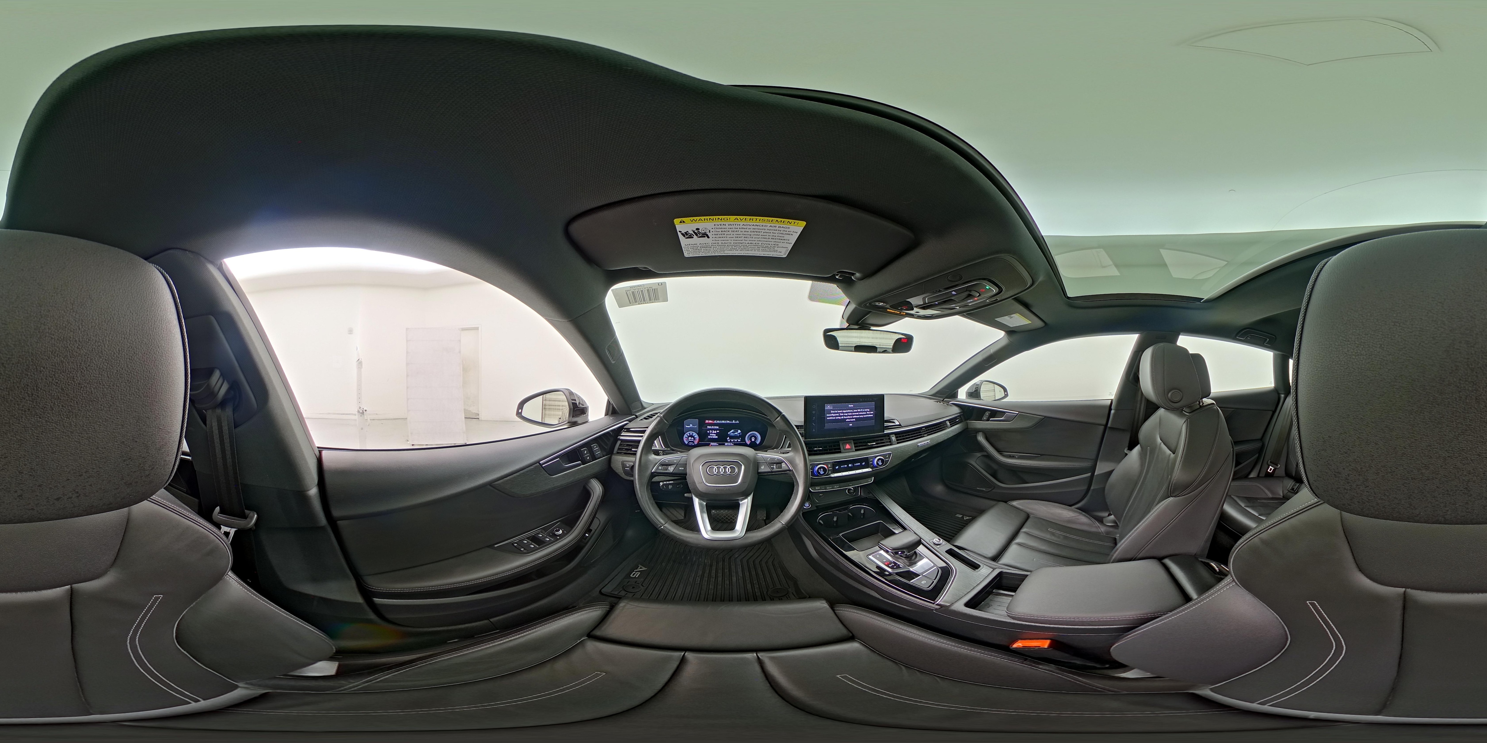 2023 Audi A5 Sportback Premium Plus - Photo 28
