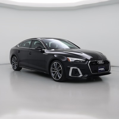 2023 Audi A5 Sportback S-Line Premium Plus