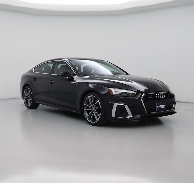 2023 Audi A5 Sportback S-Line Premium Plus