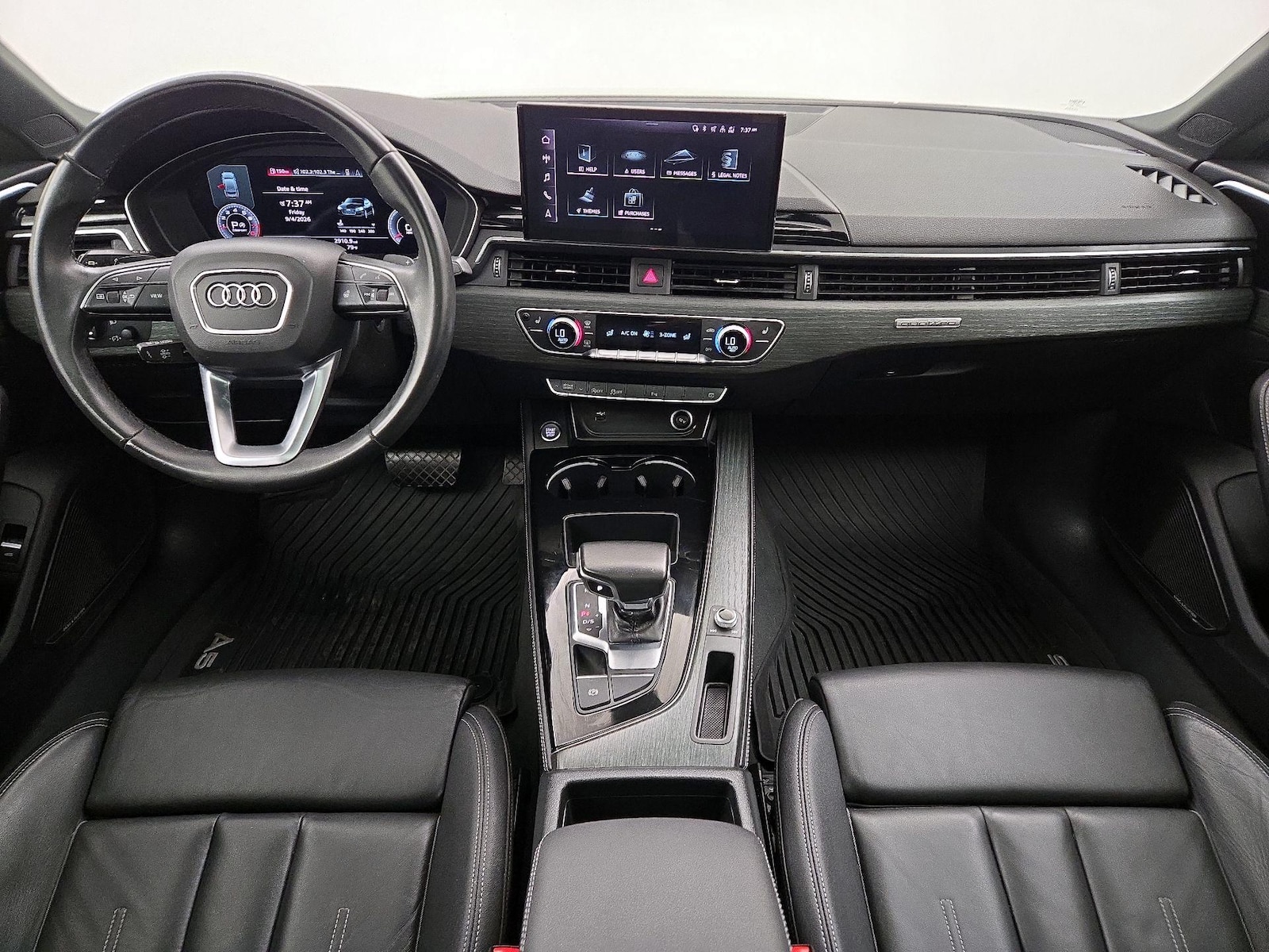 2023 Audi A5 Sportback Premium Plus - Photo 10