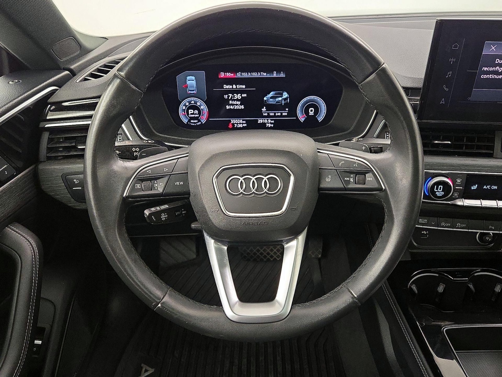 2023 Audi A5 Sportback Premium Plus - Photo 11