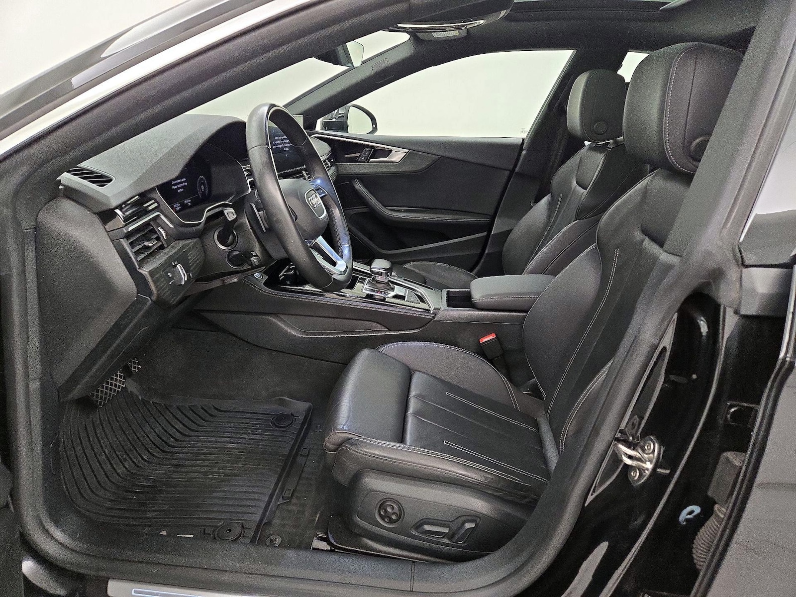 2023 Audi A5 Sportback Premium Plus - Photo 12