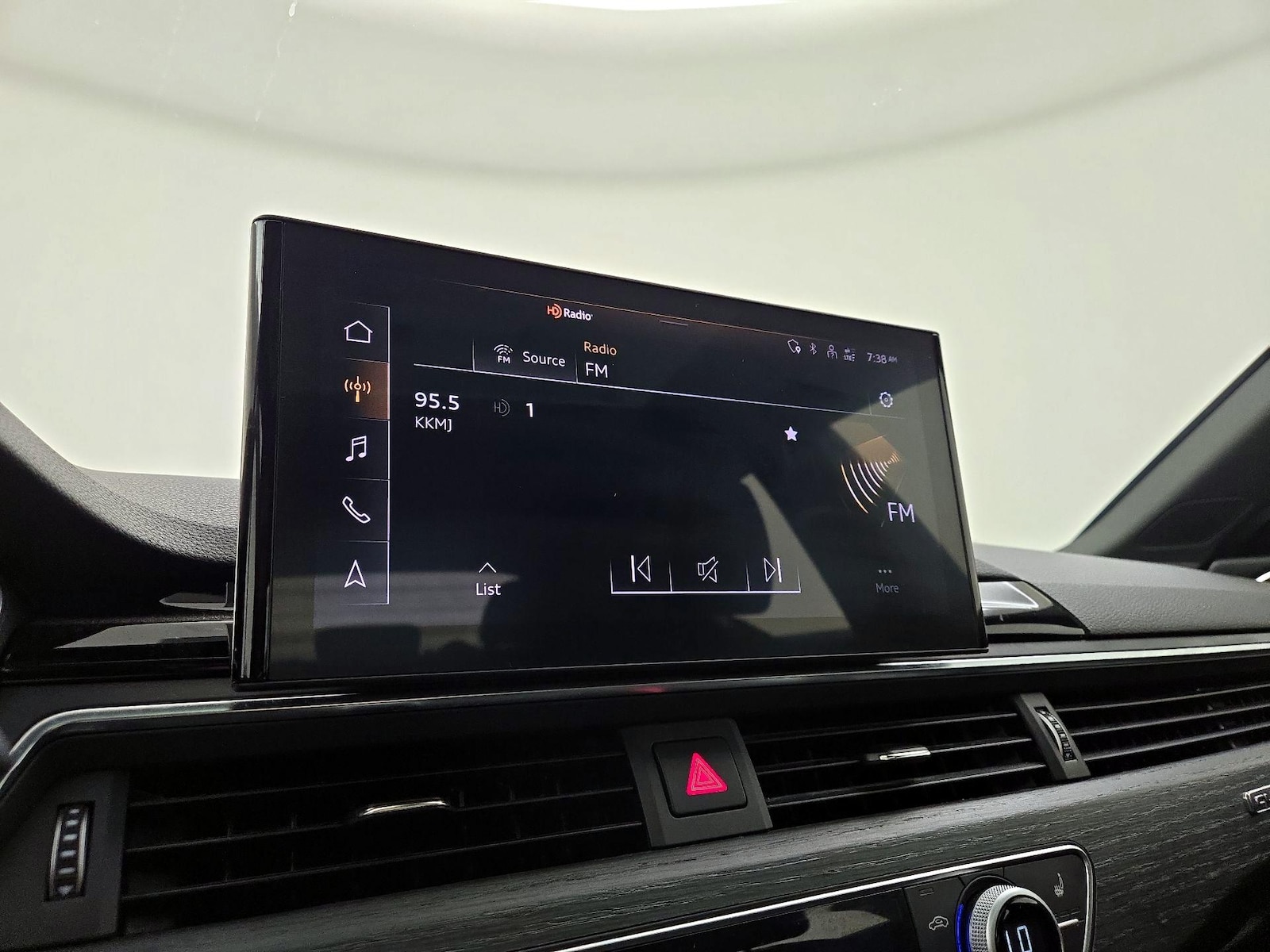 2023 Audi A5 Sportback Premium Plus - Photo 17