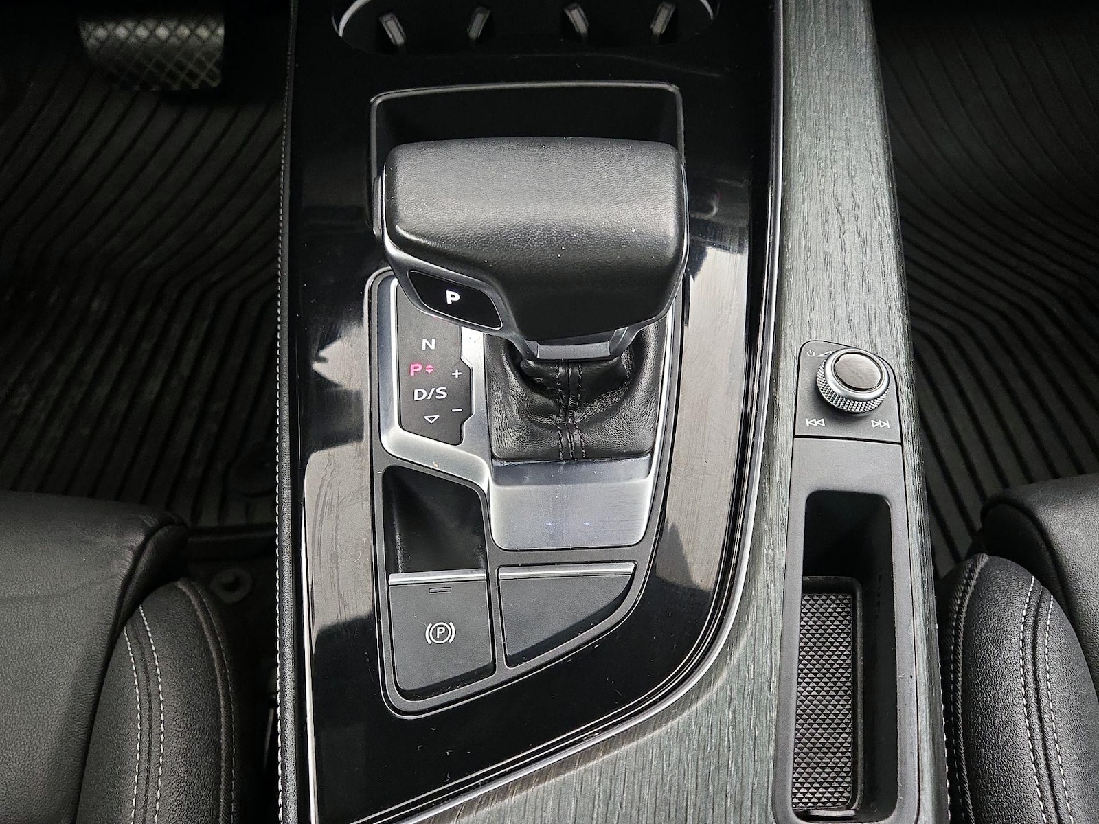2023 Audi A5 Sportback Premium Plus - Photo 19