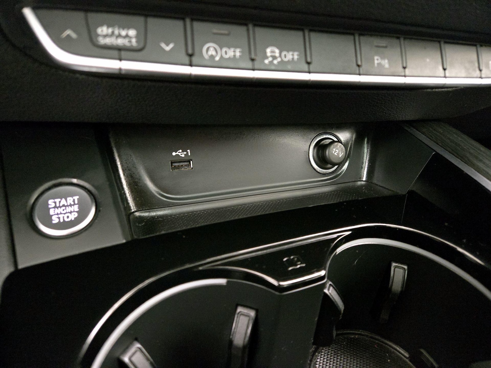 2023 Audi A5 Sportback Premium Plus - Photo 20