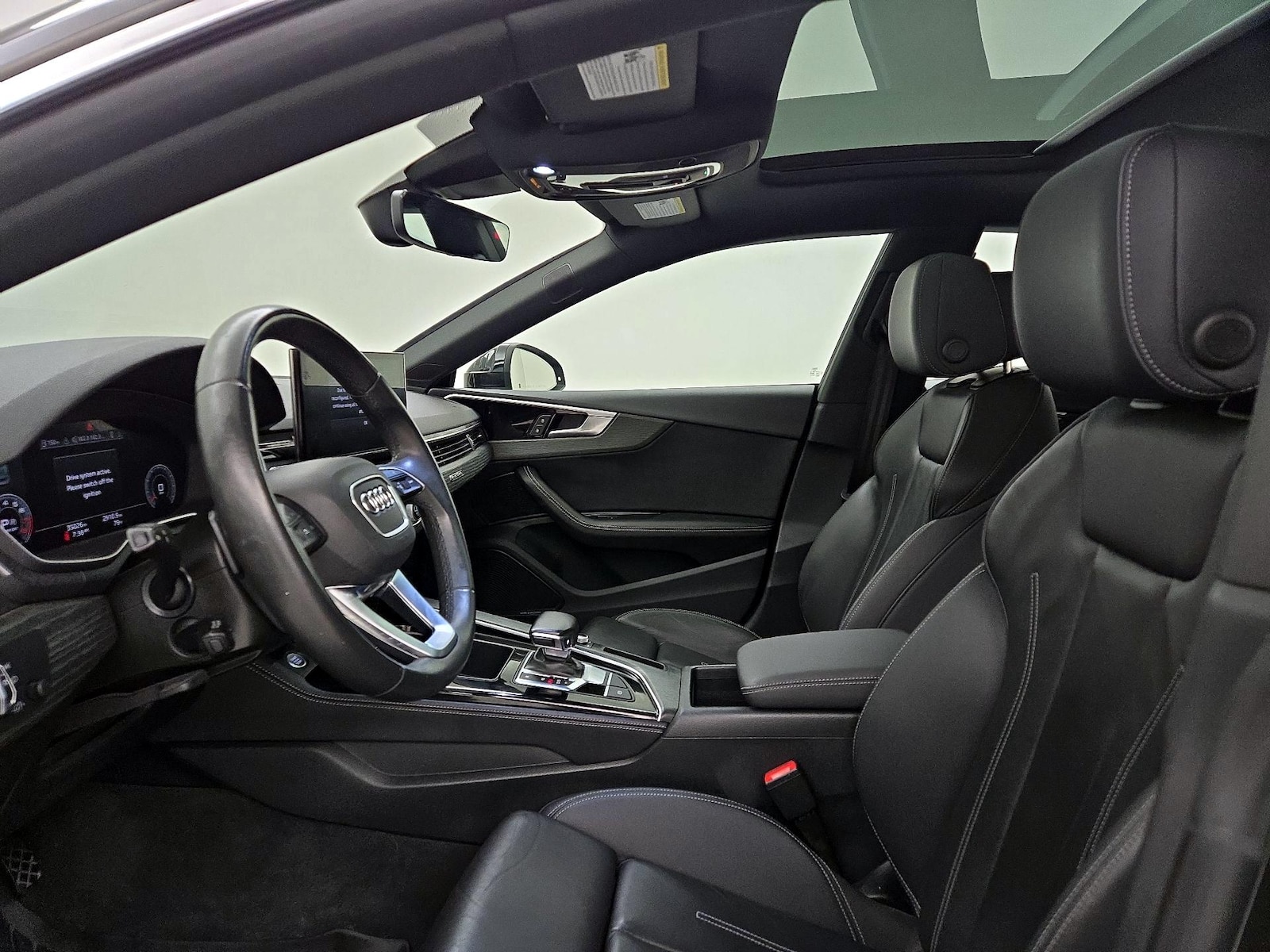 2023 Audi A5 Sportback Premium Plus - Photo 21