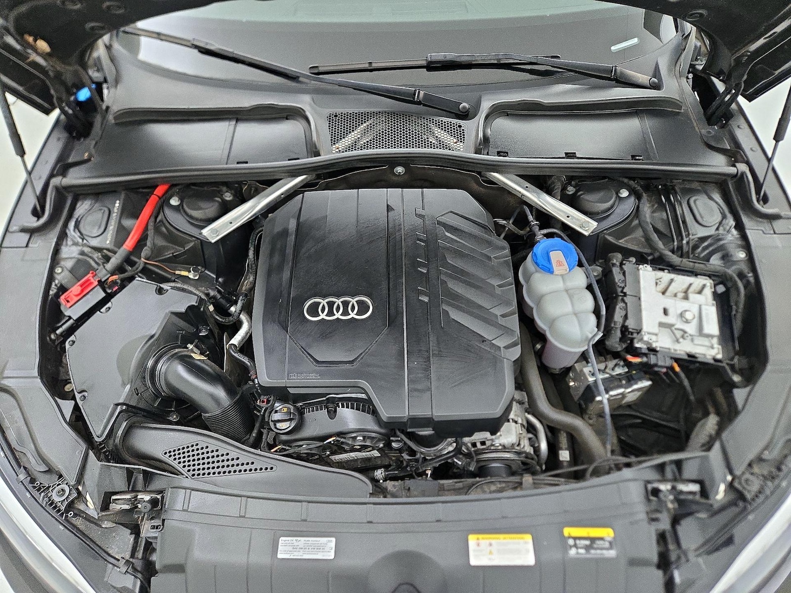 2023 Audi A5 Sportback Premium Plus - Photo 24
