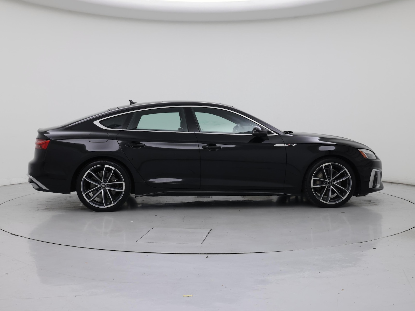 2023 Audi A5 Sportback Premium Plus - Photo 8