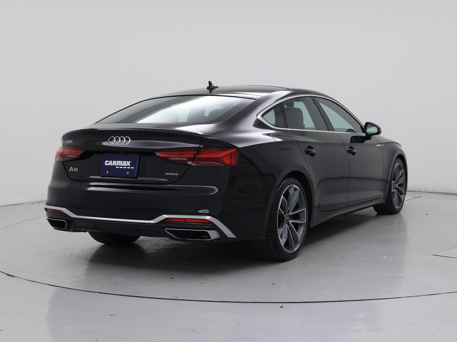 2023 Audi A5 Sportback Premium Plus - Photo 9
