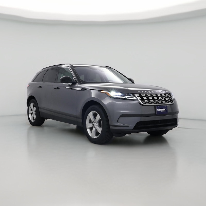 2018 Land Rover Range Rover Velar S