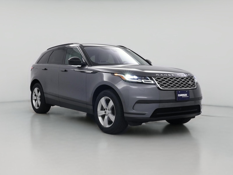 2018 Land Rover Range Rover Velar S