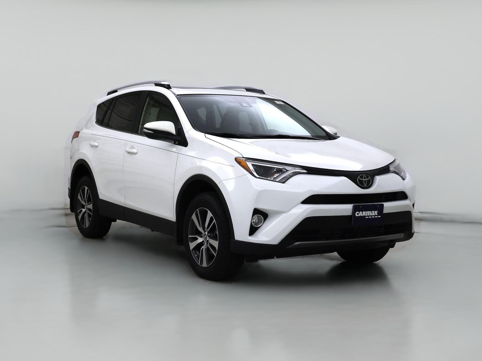 Smart Key & Blind Spot Monitor