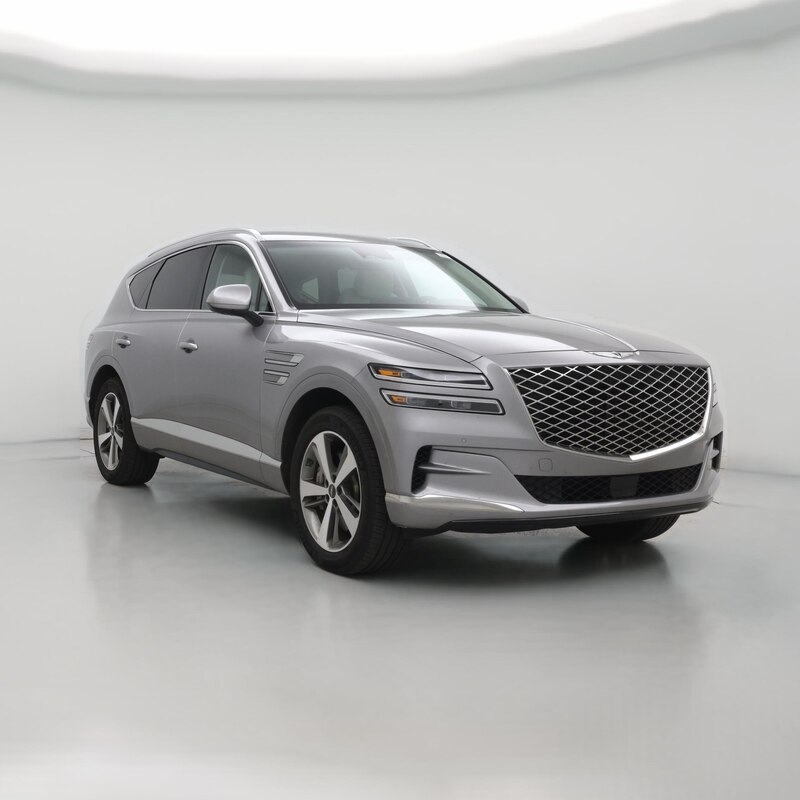 2024 Genesis GV80