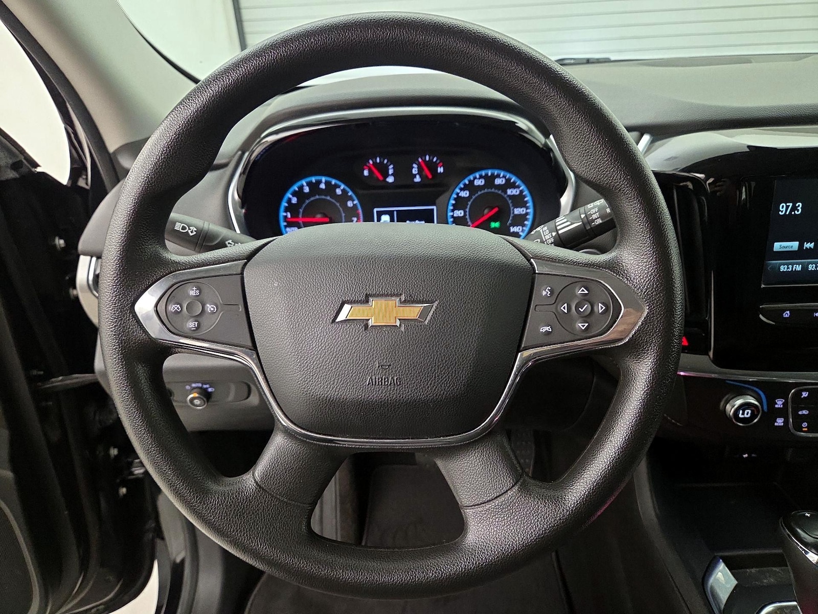2019 Chevrolet Traverse LS - Photo 11
