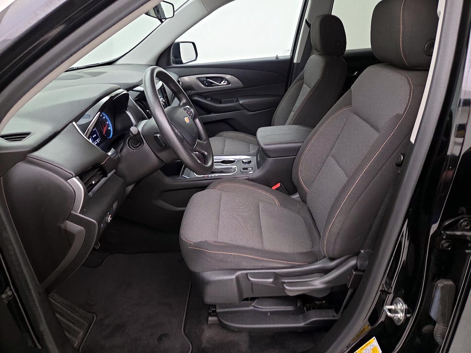 2019 Chevrolet Traverse LS - Photo 12