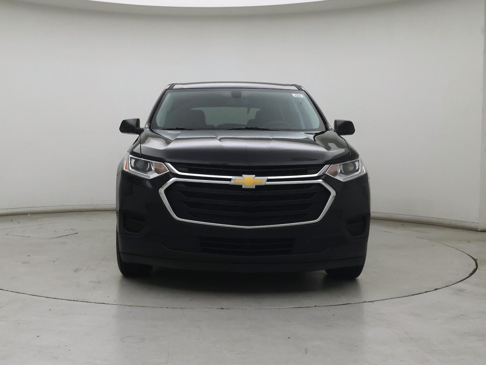 2019 Chevrolet Traverse LS - Photo 6