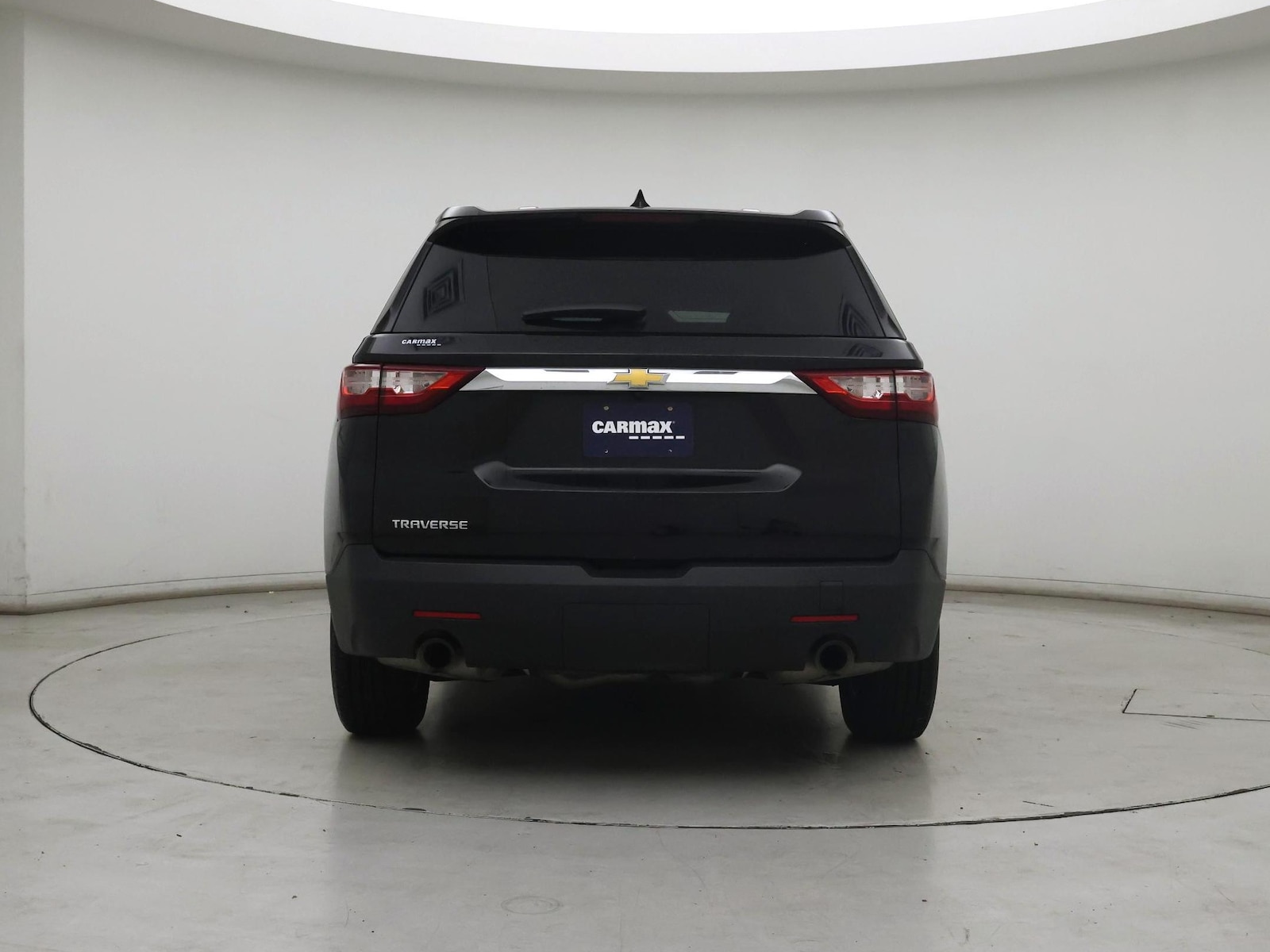 2019 Chevrolet Traverse LS - Photo 7