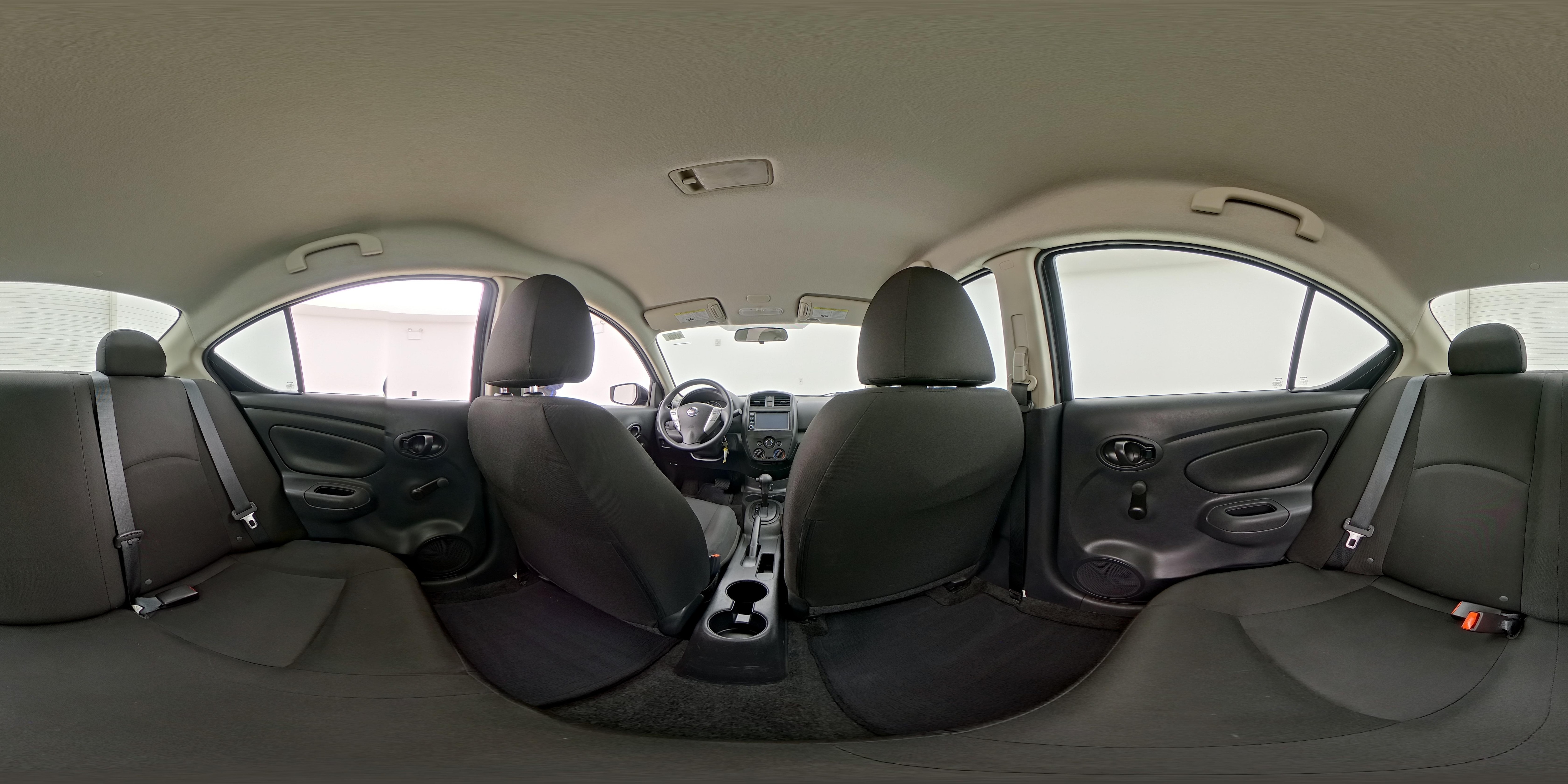 2019 Nissan Versa Sedan S Plus - Photo 25